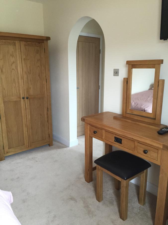 Bed and Breakfast Bryn Derwen Rhayader Exterior foto
